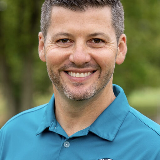 PRESIDENT SCOTT POLHEMUS