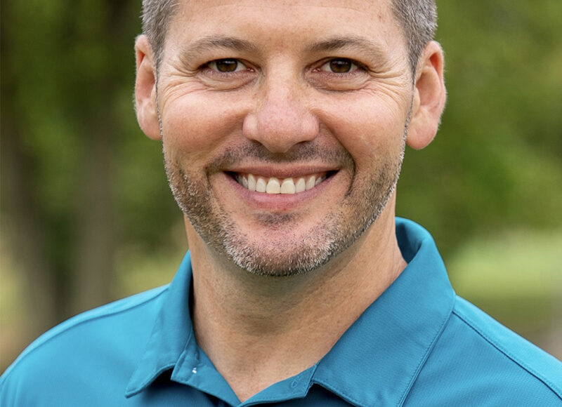 PRESIDENT SCOTT POLHEMUS